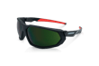 HyperGuard F-Series Safety Glasses - Shade 5 IR Lens product photo