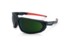 HyperGuard F-Series Safety Glasses - Shade 5 IR Lens product photo