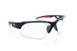 XP450 Series Safety Glasses - Sta-Clear™ Anti Fog - Hard Coated - Clear Lens Tint product photo