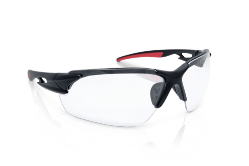 XP450 Series Safety Glasses - Sta-Clear™ Anti Fog - Hard Coated - Clear Lens Tint product photo