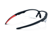 HyperGuard H-Series Safety Glasses - RX 2.0 Lens product photo