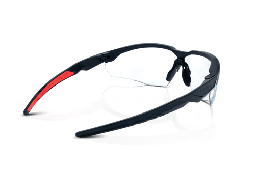 HyperGuard H-Series Safety Glasses - RX 2.0 Lens product photo