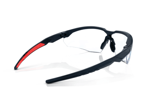 HyperGuard H-Series Safety Glasses - RX 1.5 Lens product photo