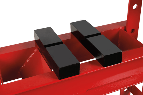 35-Ton Floor Press product photo