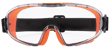 GM510 Premium Safety Goggle product photo