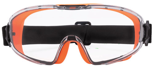 GM510 Premium Safety Goggle product photo