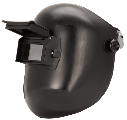 280PL Welding Helmet - Lift Front - Black product photo