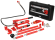 4-Ton Super-Duty Body and Frame Repair Kit product photo