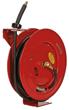 3/8" Air Hose Reel - 50 ft Length - 1/4" NPT - 300 PSI product photo