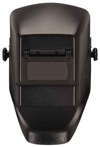 HSL 2 Welding Helmet - Lift Front - Passive - Black product photo