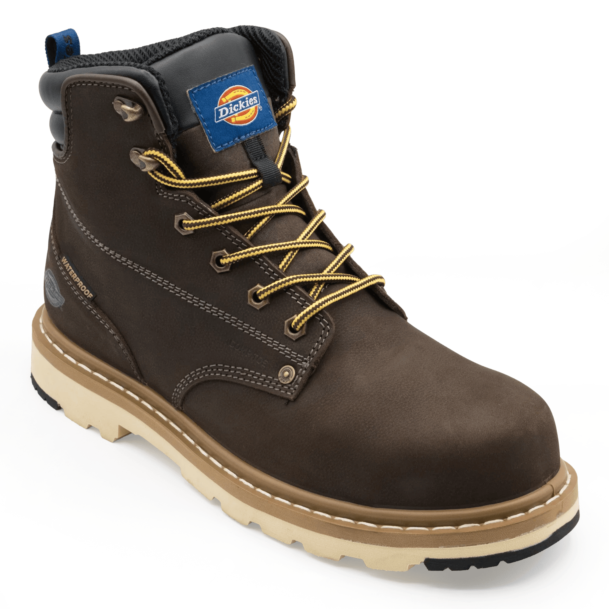 Dickies safety footwear