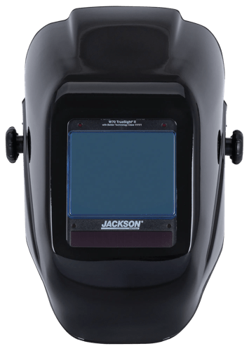 HLX Welding Helmet - TrueSight II Digital ADF - Black product photo