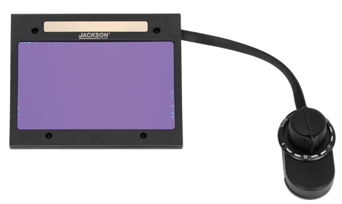 Replacement ADF for Jackson Safety Model 47105 product photo