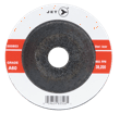Meule &agrave; rectifier A60 POWER ABRASIVE T27 de 2 x 3/16 x 3/8. photo du produit