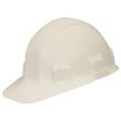 Sentry III Hard Hats - Front Brim - White product photo
