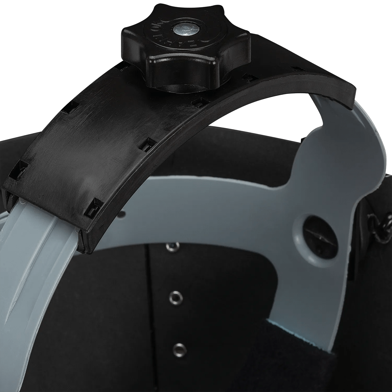 430P Fiber Shell Welding Helmet | 14528 | Welding Helmets