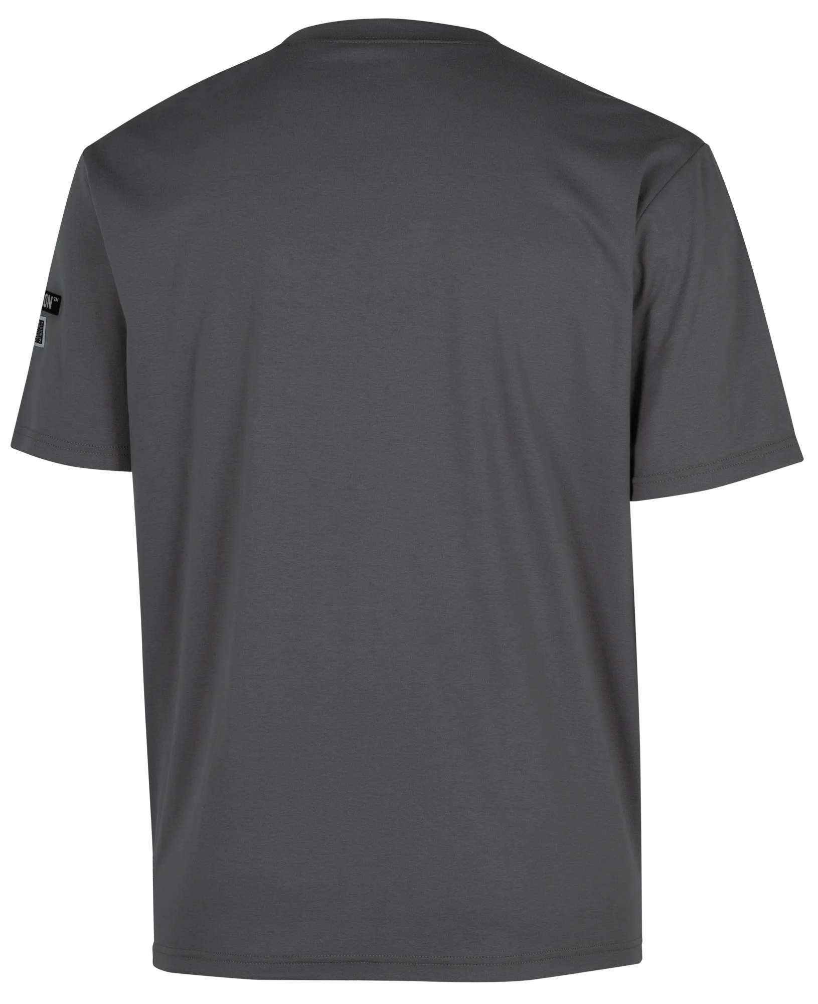100% FR/Arc-Rated 7 oz Cotton Interlock Safety Shirt - Short