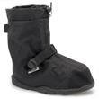 10" Villager Mid All Season Nylon Overboots - Black - XS product photo