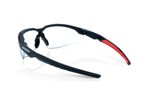 HyperGuard H-Series Safety Glasses - RX 2.0 Lens product photo