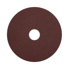 Disque de pon&ccedil;age en de r&eacute;sine d'oxyde d'aluminium de 4-1/2 x 7/8 po &ndash; A120 photo du produit