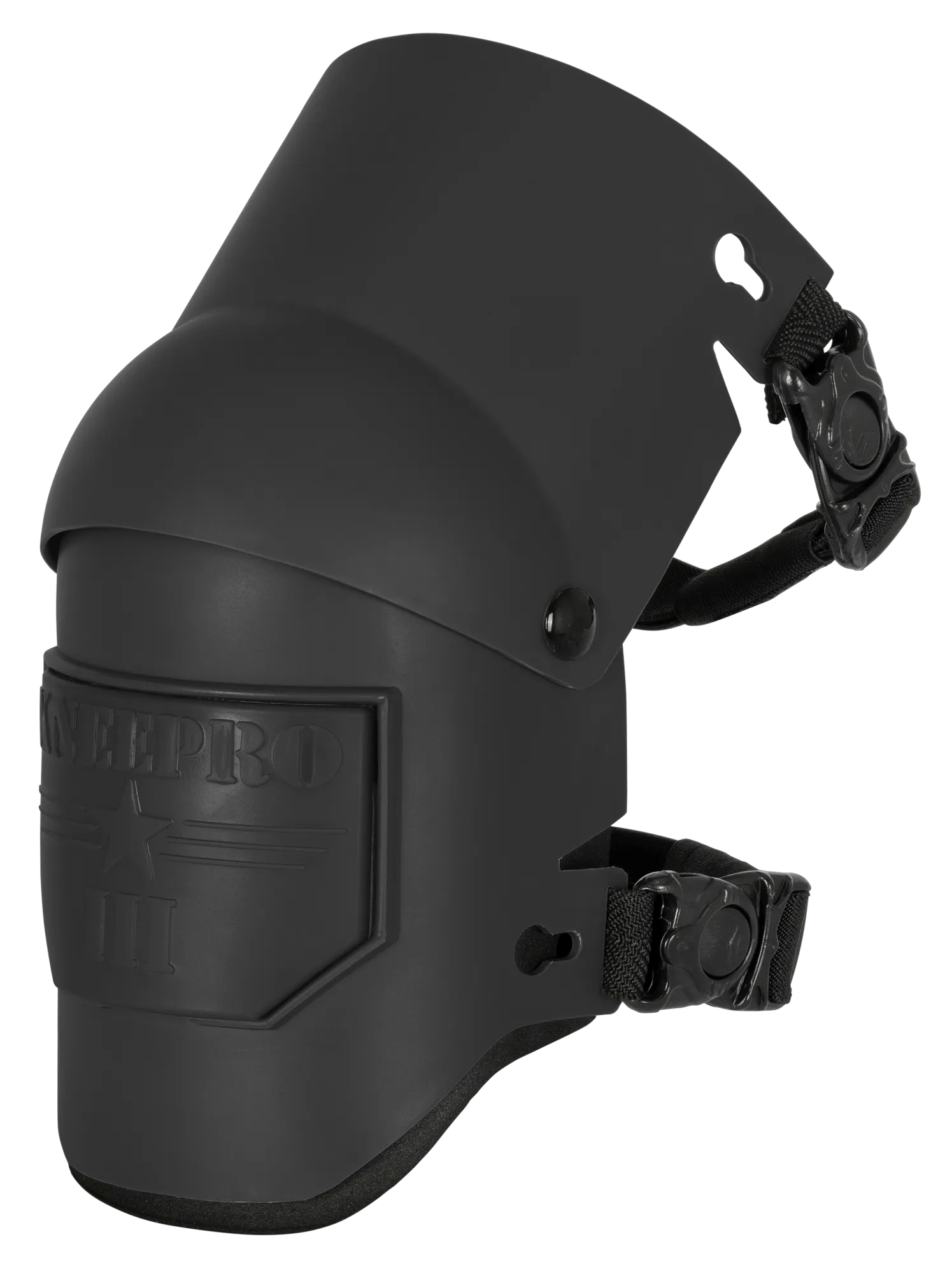 KneePro Ultra Flex® III Knee Pads – Black | S96111 | Knee Pads