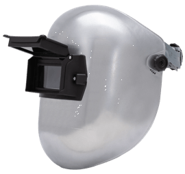 280PL Welding Helmet - Lift Front - Silver product photo