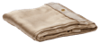 18 oz Silica Cloth Welding Blanket - Tan - 6' x 8' product photo