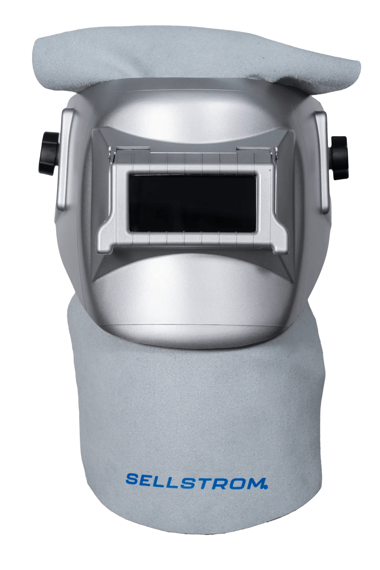 Confined Space Welding Helmet - Lift Front - Super Kool Coating