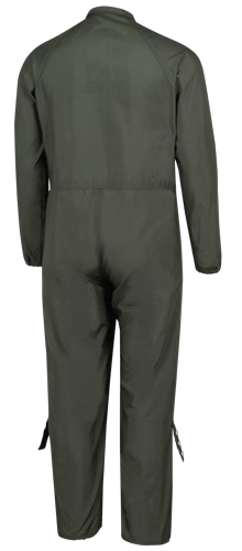 8 Cal Clean Room Arc Flash Coveralls &ndash; XL product photo