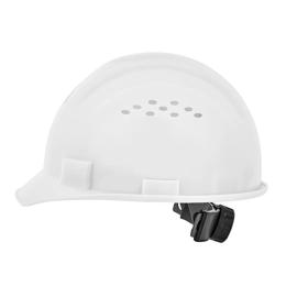 HardHatsType1CapStyleHardHats Front View M