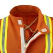 GES6™ Gas Extraction Suit Kit with Escape Strap 4XL product photo