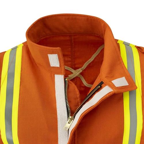GES6™ Gas Extraction Suit Kit with Escape Strap 4XL product photo
