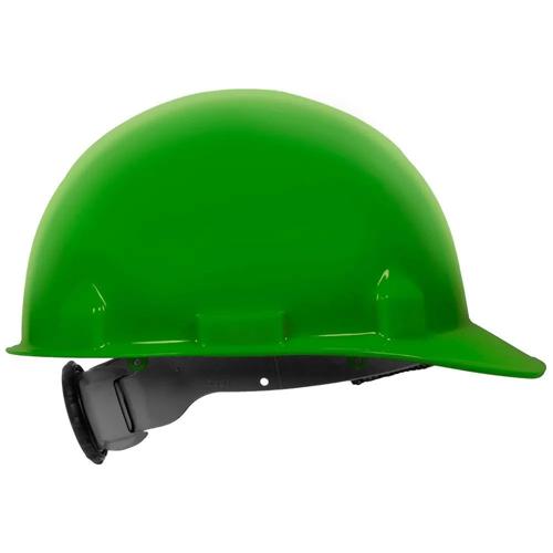 SC-6 Cap-Style Hard Hat – Green | 14837 | Hard Hats | Jackson