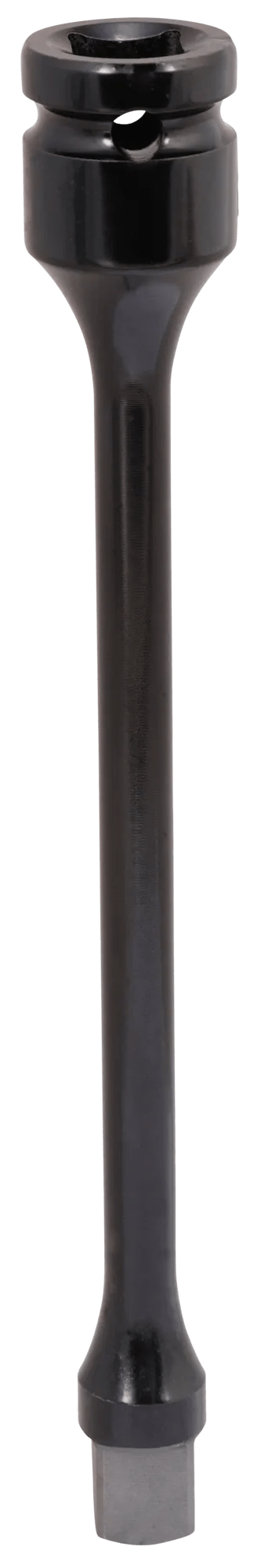 1/2" DR Torque Limiting Extension - Black - 60 ft-lbs product photo