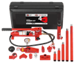 4-Ton Super-Duty Body and Frame Repair Kit product photo