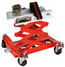 Transmission Jack -  450 lbs product photo