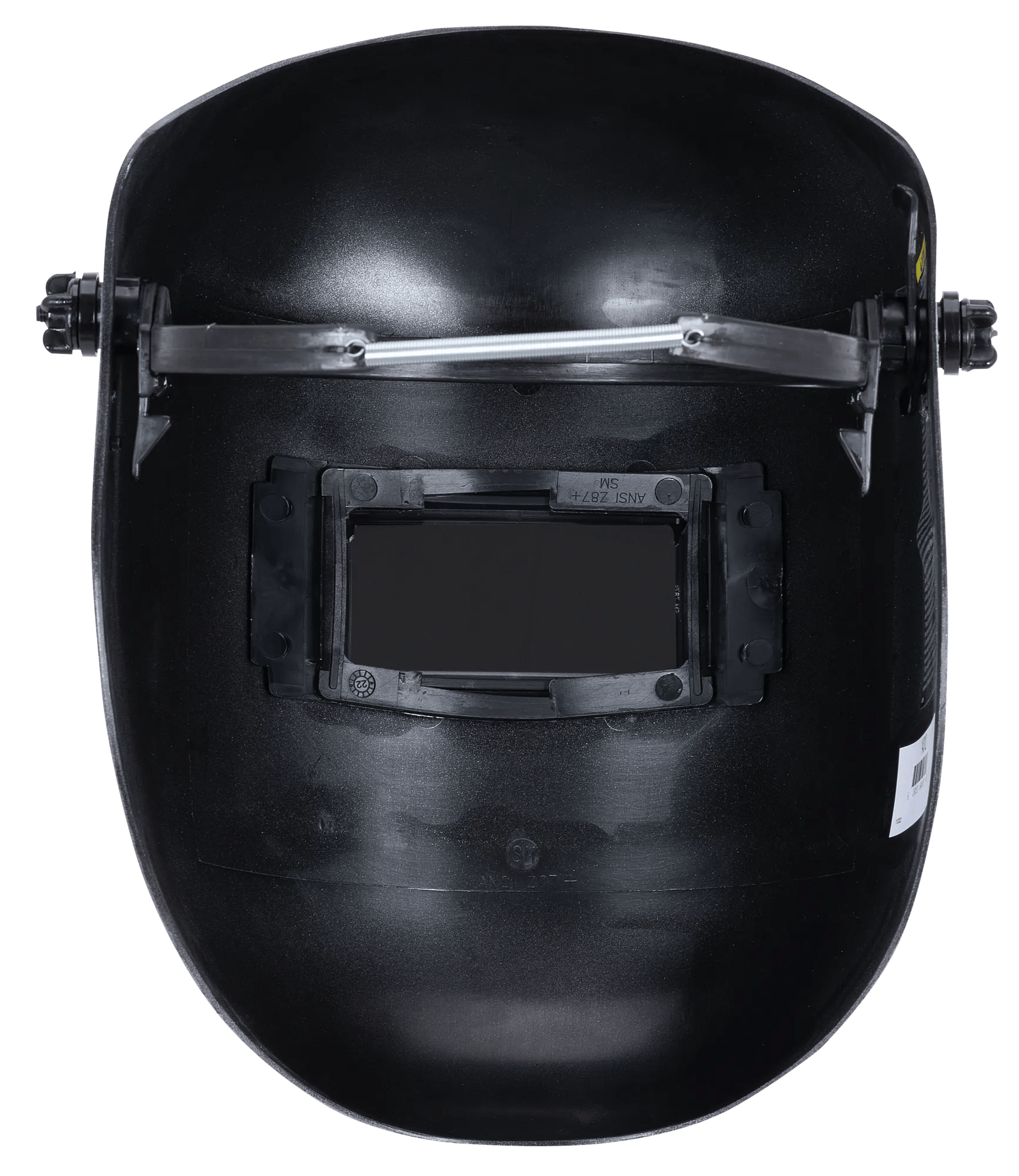 280PL Welding Helmet – Lift Front – Non–Slotted Hard Hat Adapters
