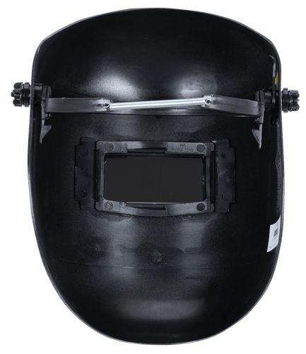 280PL Welding Helmet – Lift Front – Non–Slotted Hard Hat Adapters