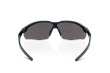 HyperGuard H-Series Safety Glasses - Smoke Anti-Fog Lens product photo