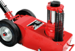 35-Ton Air/Hydraulic Axle Jack product photo