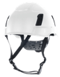 XS2-500 Series Type 2+ Safety Helmet - White product photo