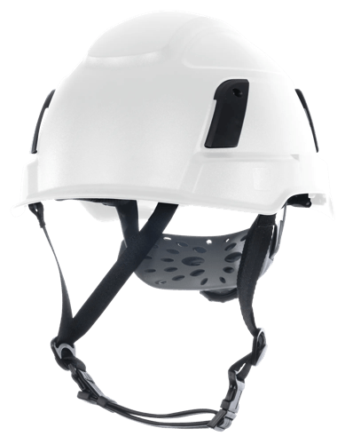 XS2-500 Series Type 2+ Safety Helmet - White product photo