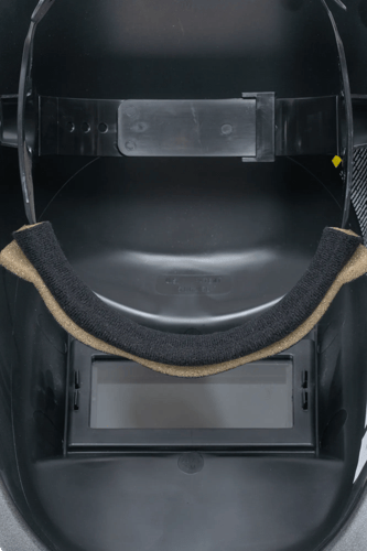 290 Series Welding Helmet – Passive – Lift Front – 4.25
