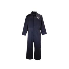 30 Cal BSA™ Flame Resistant Arc Flash Coveralls with Escape Strap Small product photo