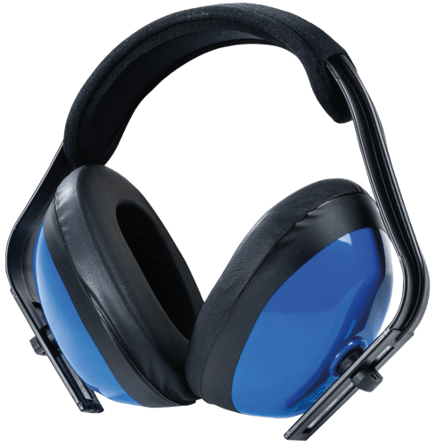 H225 Ear Muff - Earmuffs - Blue product photo