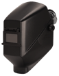 HSL 2 Welding Helmet - Lift Front - Passive - Black product photo