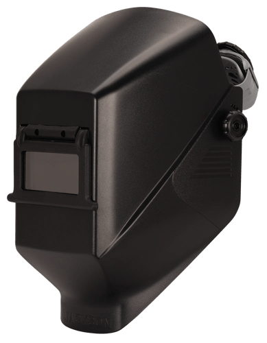 HSL 2 Welding Helmet - Lift Front - Passive - Black product photo