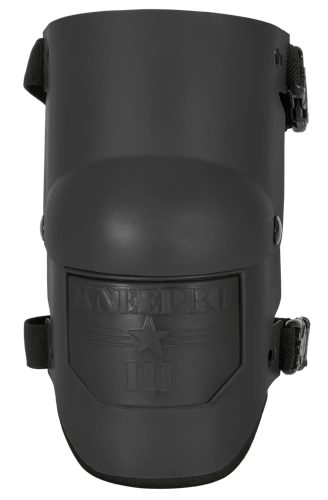 KneePro Ultra Flex&reg; III Knee Pads &ndash; Black product photo