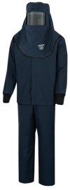 40 Cal LAN&trade; Arc Flash Kit with Escape Strap Large product photo