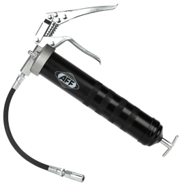 Grease Gun - Cold Weather - 14 oz Capacity - 7,500 PSI - 18" Hose product photo